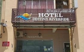 Destiny Riverside Hotel